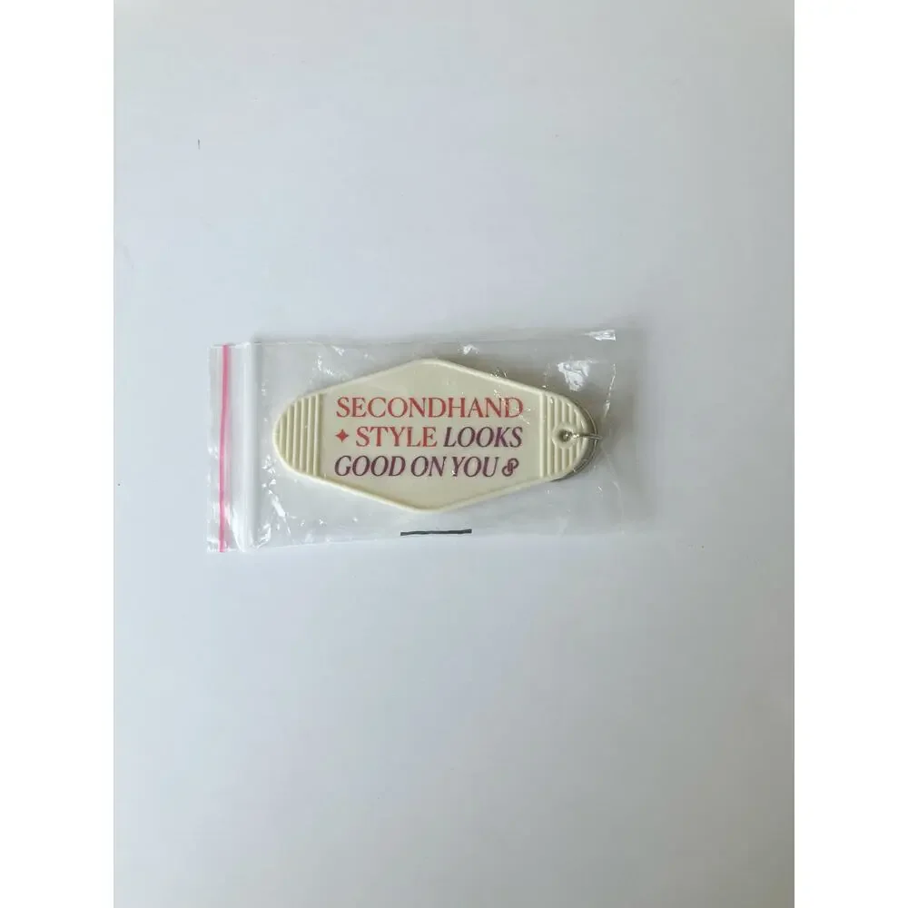 Poshmark logo printed
